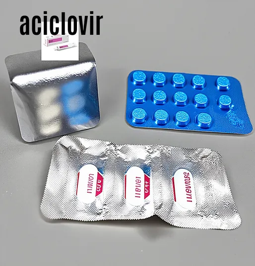 Precio de jarabe aciclovir